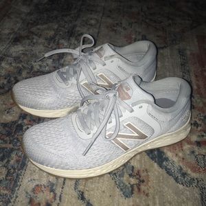 New balance shoes